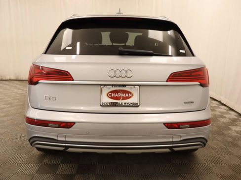 Used 2021 Audi Q5 2.0T Premium Plus image 5