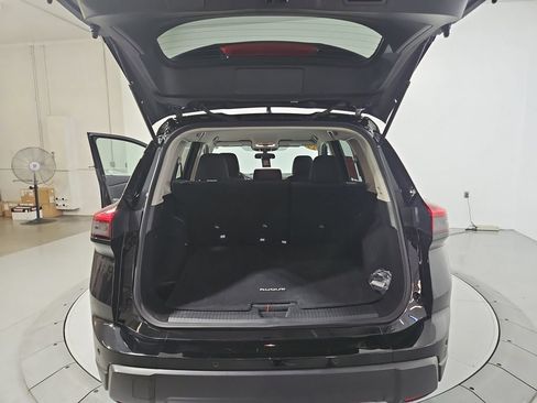 Certified 2025 Nissan Rogue S AWD/4WD image 23