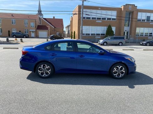 Used 2020 Kia Forte LXS image 4