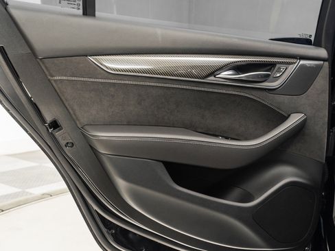 Used 2024 Cadillac CT5 V Blackwing w/ Parking Package image 40