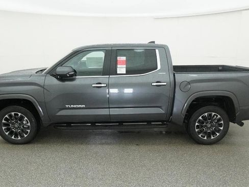 New 2026 Toyota Tundra Limited AWD/4WD image 40