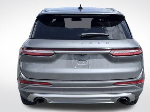 Used 2022 Lincoln Corsair AWD w/ Equipment Group 101A image 7