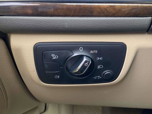 Used 2015 Audi A6 TDI Premium Plus image 19