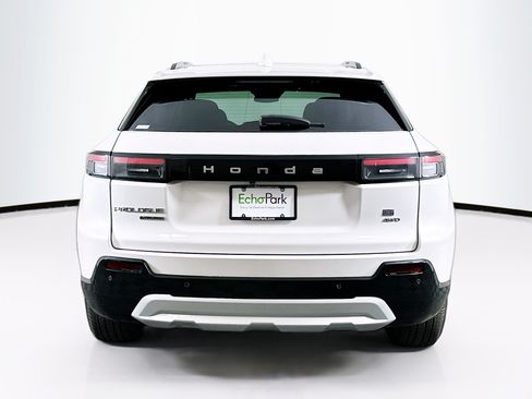 Used 2025 Honda Prologue Touring image 7
