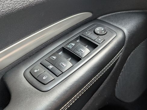 Used 2015 Dodge Durango SXT w/ Quick Order Package 23B RWD image 23