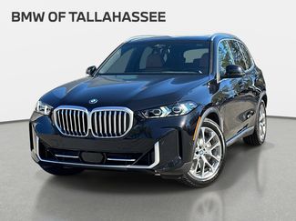 New 2026 BMW X5 xDrive50e w/ Climate Comfort Package AWD/4WD video 1