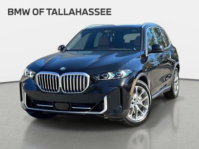 New 2026 BMW X5 xDrive50e w/ Climate Comfort Package