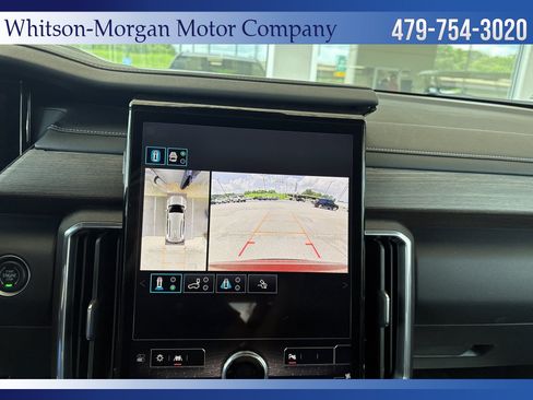 Used 2024 GMC Acadia Denali w/ Super Cruise Package FWD image 31