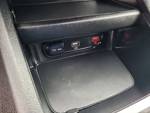 Used 2024 Kia Forte LXS FWD image 14