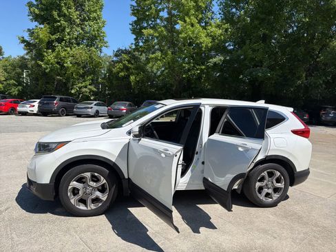 Used 2019 Honda CR-V EX-L image 18