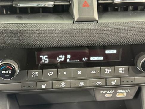 New 2026 Subaru Outback Premium image 28