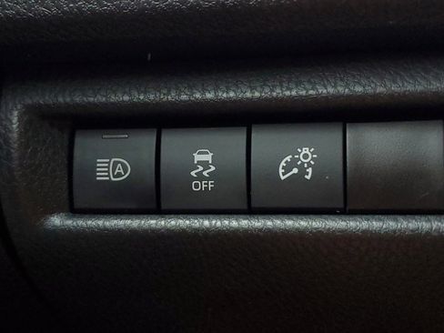 Certified 2025 Toyota Camry SE w/ Convenience Package FWD image 28