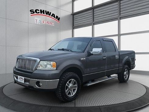 Used 2006 Ford F150 XLT image 9