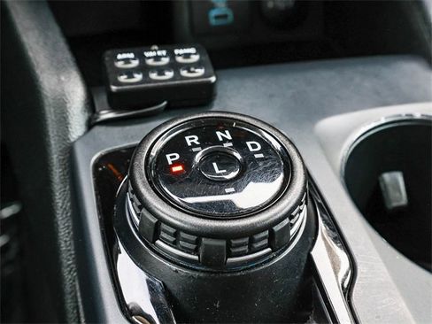 Used 2021 Ford Bronco Sport image 24