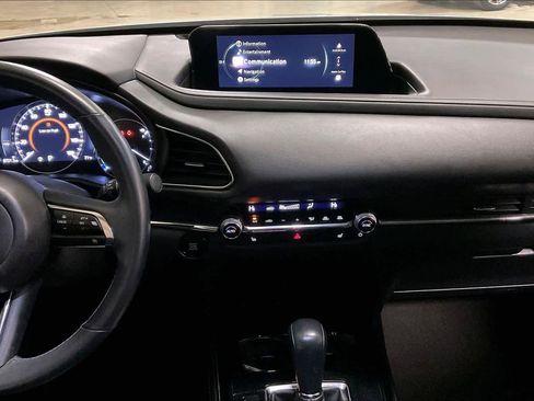 Used 2025 MAZDA CX-30 AWD 2.5 S w/ Preferred Package image 6