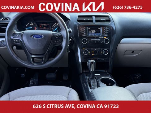 Used 2019 Ford Explorer FWD image 26