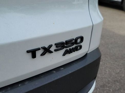 New 2026 Lexus TX 350 AWD image 6