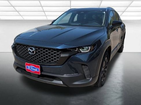 Used 2025 MAZDA CX-50 AWD 2.5 S w/ Weather Package image 32