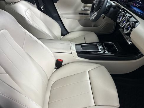 Certified 2026 Mercedes-Benz CLA 250 image 18