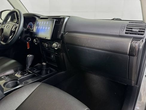 Used 2017 Toyota 4Runner TRD Pro AWD/4WD image 36