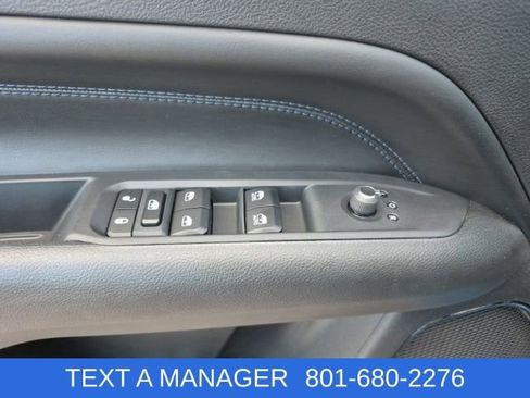 New 2026 Jeep Compass Latitude AWD/4WD image 16