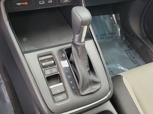 Certified 2023 Honda CR-V EX image 30