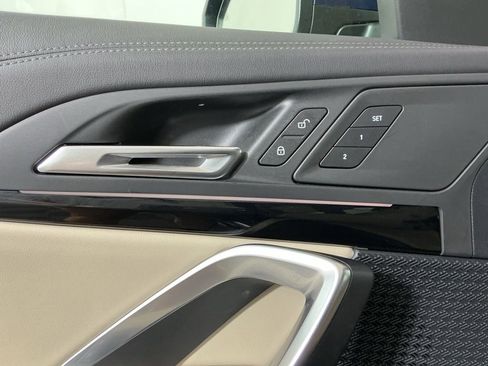 Certified 2025 BMW X1 xDrive28i w/ Technology Package image 24