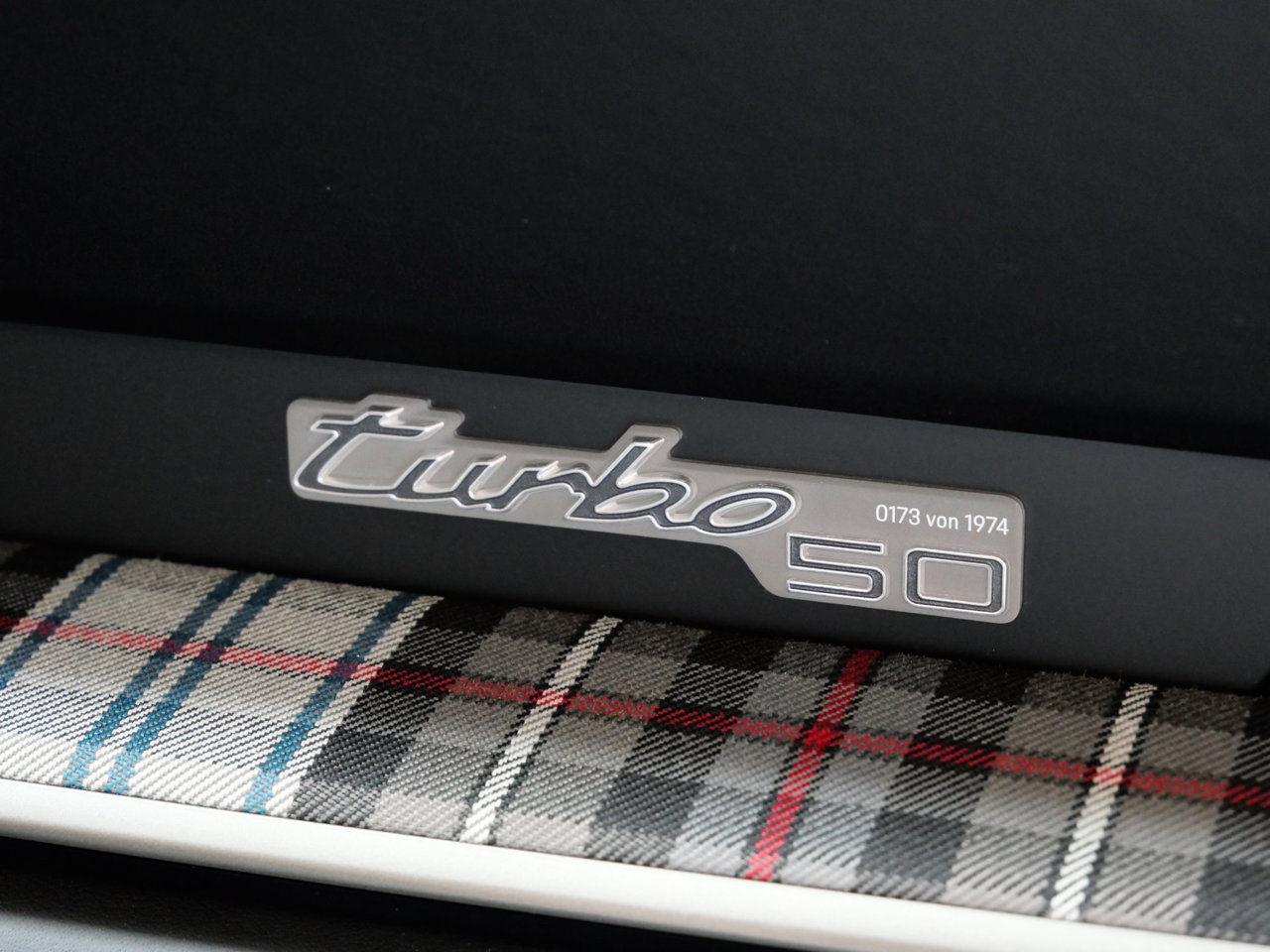 Used 2025 Porsche 911 Turbo AWD/4WD image 24