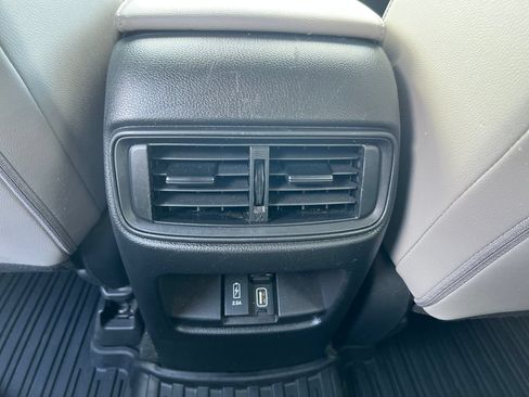Used 2017 Honda CR-V EX-L image 14