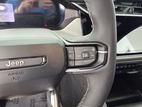 New 2026 Jeep Cherokee Laredo image 13