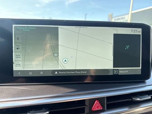 New 2025 Kia Sorento S image 15