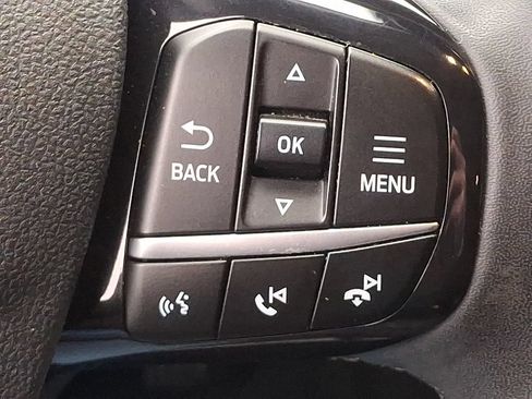 Used 2022 Ford Escape SEL FWD image 22