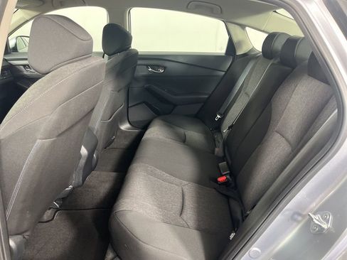 Certified 2023 Honda Accord LX image 20