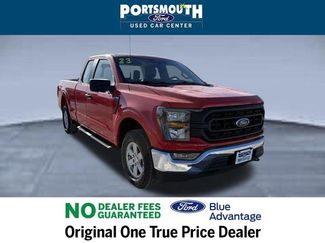 Certified 2023 Ford F150 XL w/ XL Chrome Appearance Package 360° Tour
