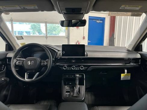 Certified 2026 Honda CR-V EX-L image 18