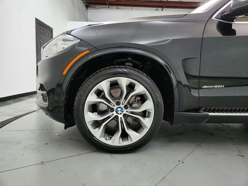 Used 2016 BMW X5 xDrive50i image 33