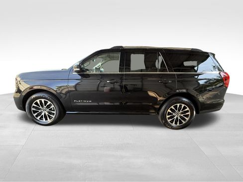 Used 2025 Ford Expedition Platinum AWD/4WD image 9