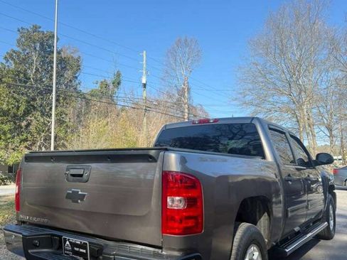 Used 2012 Chevrolet Silverado 1500 LT w/ All-Star Edition image 6