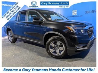 New 2026 Honda Ridgeline RTL 360° Tour