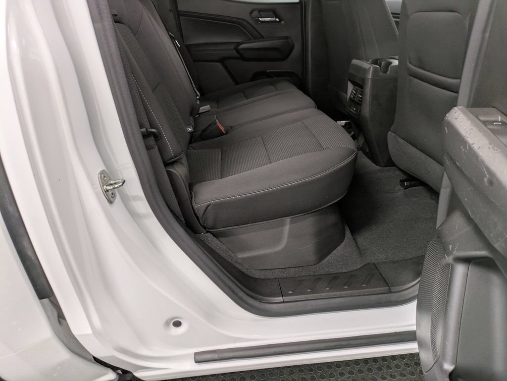 Used 2023 GMC Canyon Elevation w/ Convenience Package AWD/4WD image 27