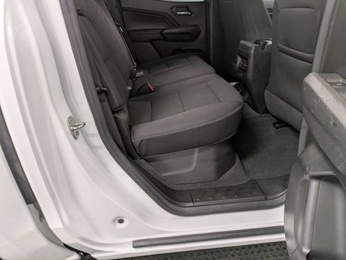Used 2023 GMC Canyon Elevation w/ Convenience Package AWD/4WD image 27