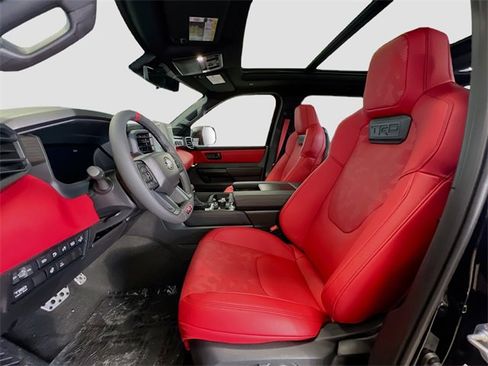 New 2026 Toyota Tundra TRD Pro image 22