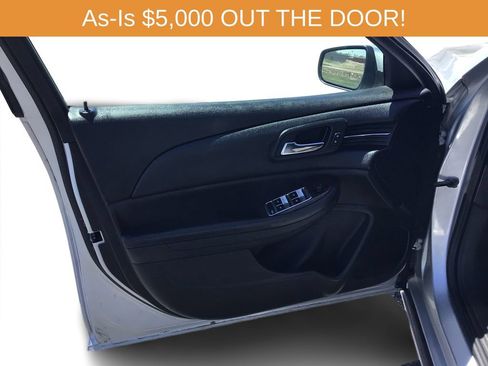 Used 2013 Chevrolet Malibu LT w/ Power Convenience Package FWD image 19