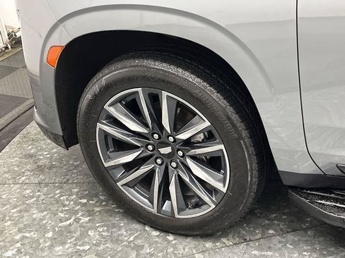 Certified 2023 Cadillac Escalade Sport AWD/4WD image 37