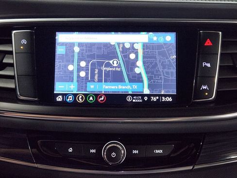Used 2022 Buick Enclave Premium w/ Experience Buick Package FWD image 35