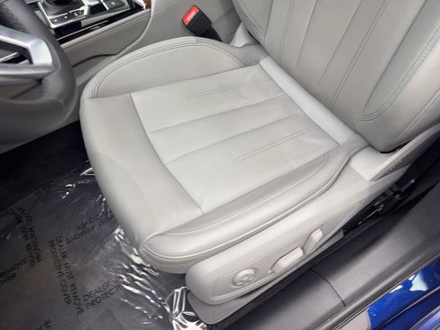 Used 2022 Audi A4 2.0T Premium Plus w/ Premium Plus Package image 30