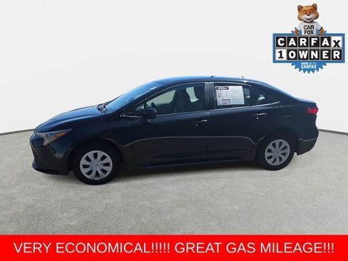 Used 2022 Toyota Corolla L FWD image 8