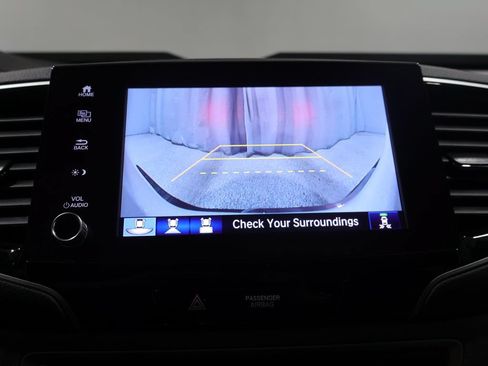 Used 2022 Honda Ridgeline RTL image 27