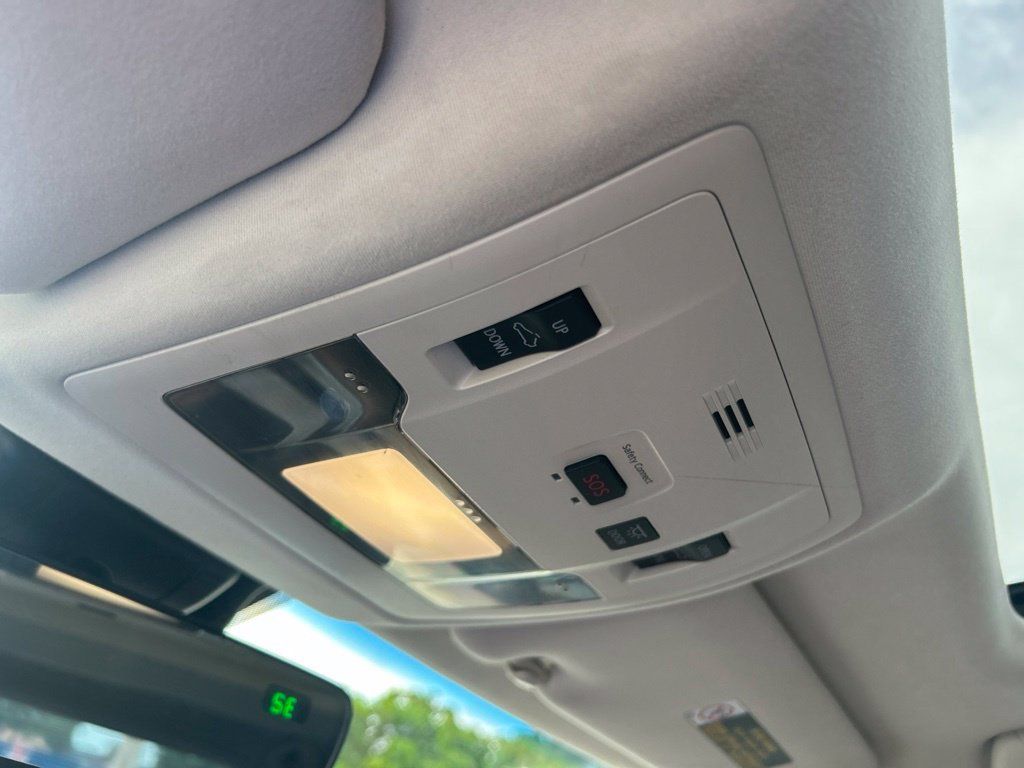 Used 2018 Lexus ES 350 w/ Premier Package FWD image 40