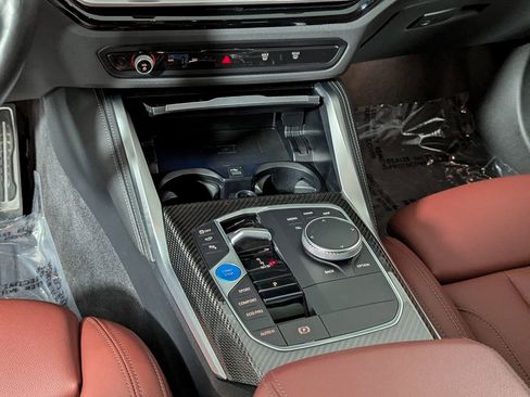 Certified 2023 BMW i4 M50 w/ Premium Package AWD/4WD image 45